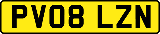 PV08LZN