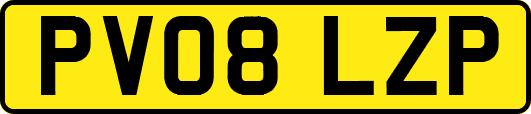 PV08LZP
