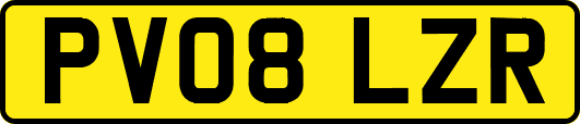 PV08LZR