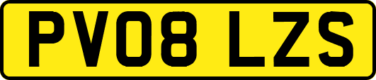 PV08LZS