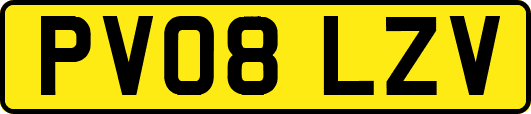 PV08LZV