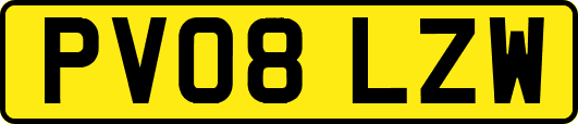 PV08LZW