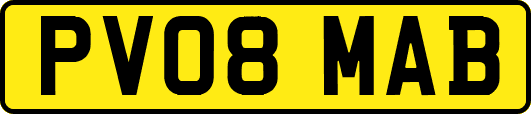 PV08MAB
