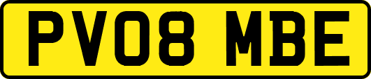 PV08MBE