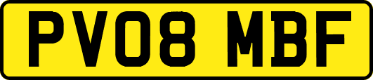 PV08MBF