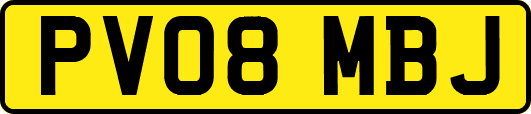 PV08MBJ