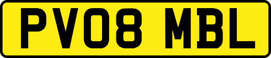 PV08MBL