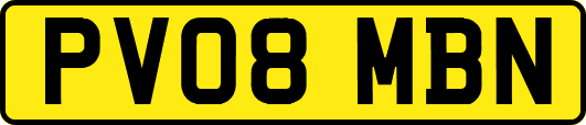 PV08MBN