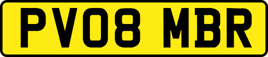 PV08MBR