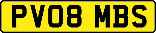 PV08MBS