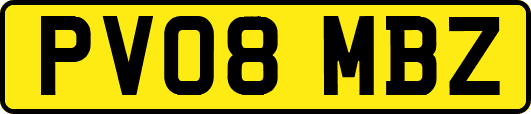 PV08MBZ