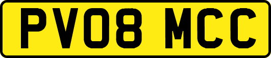 PV08MCC