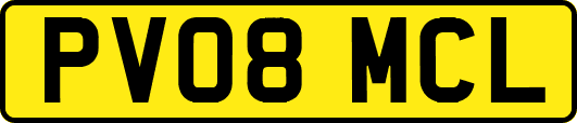 PV08MCL