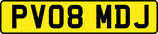 PV08MDJ