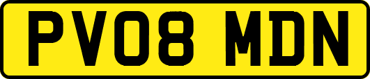 PV08MDN