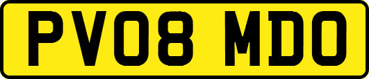 PV08MDO