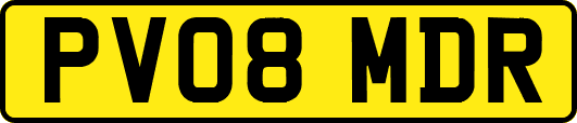 PV08MDR