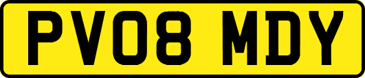 PV08MDY