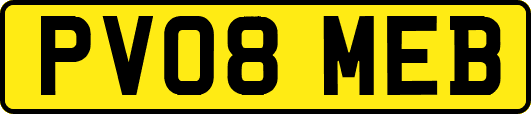 PV08MEB