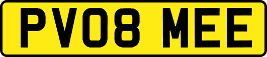 PV08MEE