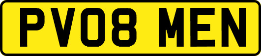PV08MEN