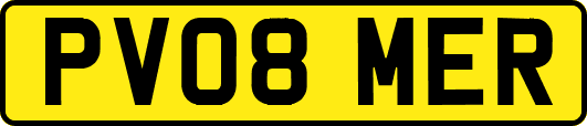 PV08MER