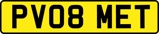 PV08MET