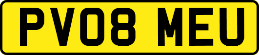 PV08MEU