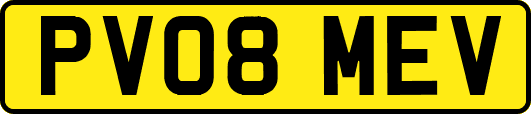 PV08MEV