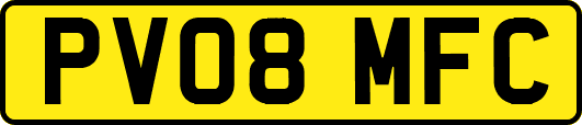 PV08MFC