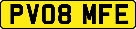 PV08MFE