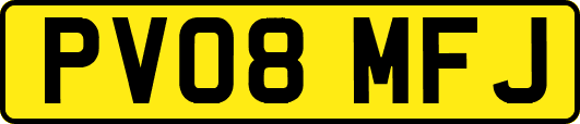 PV08MFJ