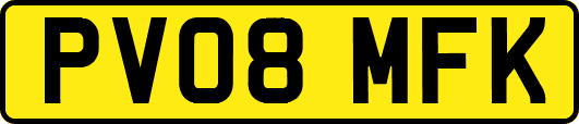 PV08MFK