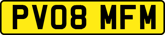 PV08MFM