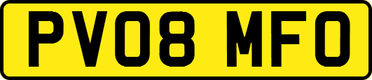 PV08MFO