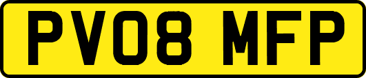 PV08MFP