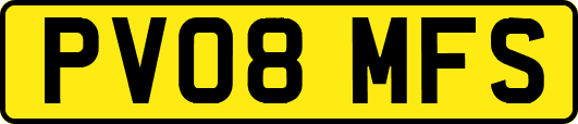 PV08MFS