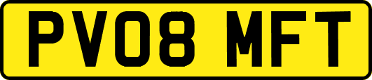 PV08MFT