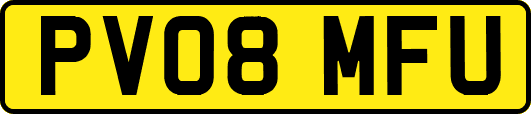 PV08MFU