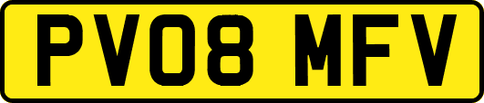 PV08MFV