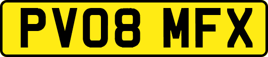 PV08MFX