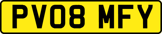 PV08MFY