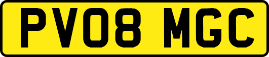 PV08MGC