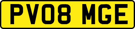 PV08MGE