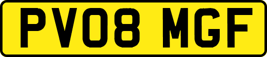 PV08MGF