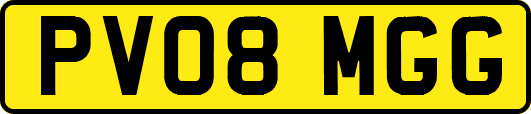 PV08MGG