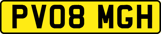 PV08MGH