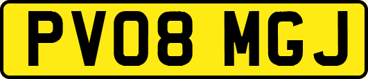 PV08MGJ