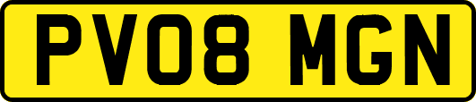 PV08MGN