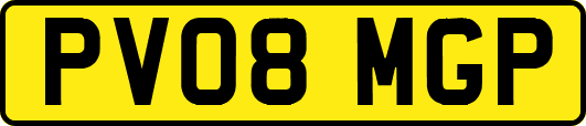PV08MGP